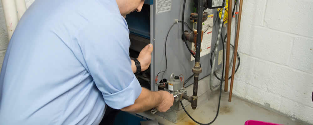 Cheap Furnace Repair in Mountain View CA