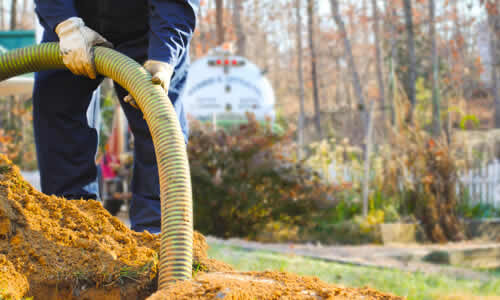 Septic Pumping Services in Mountain View CA